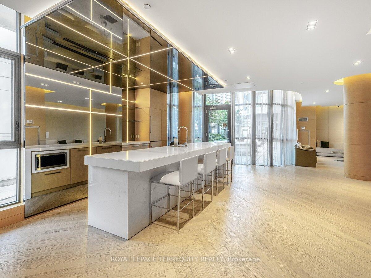 #523 - 99 The Donway W, Toronto, ON M3C0N8 | 2 Bedroom 2 Bathroom Condo Apt | Image 25