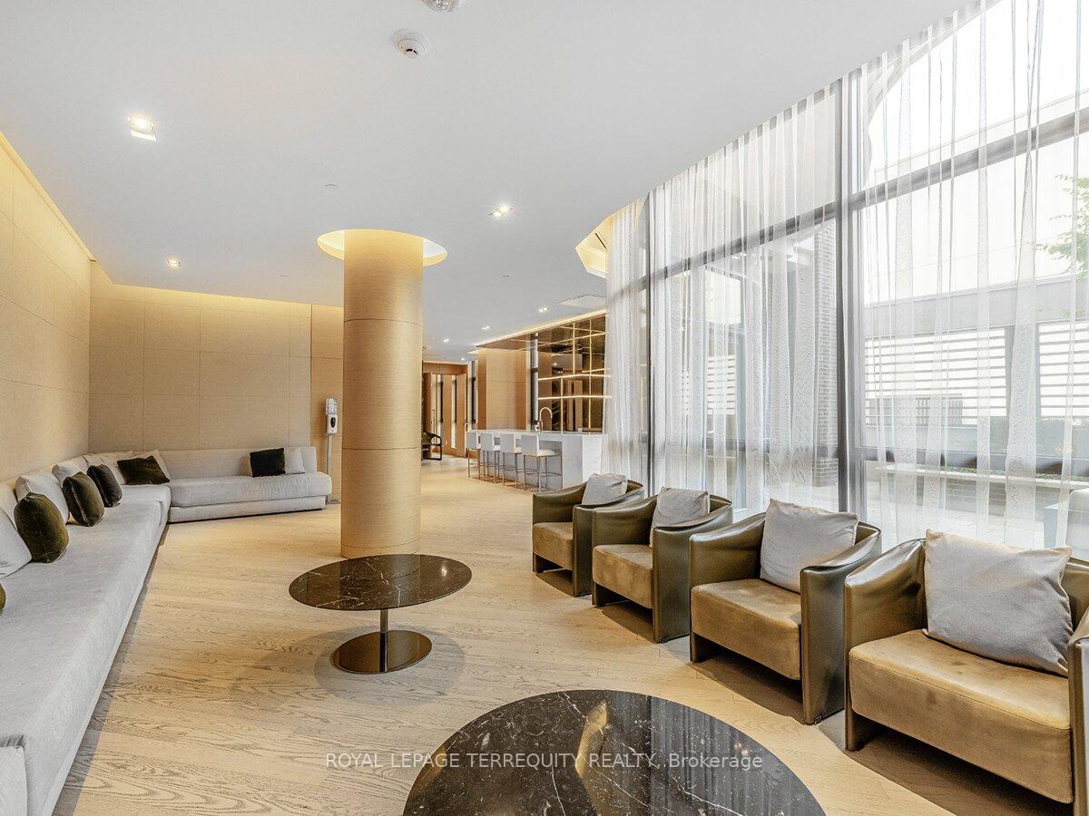 #523 - 99 The Donway W, Toronto, ON M3C0N8 | 2 Bedroom 2 Bathroom Condo Apt | Image 27