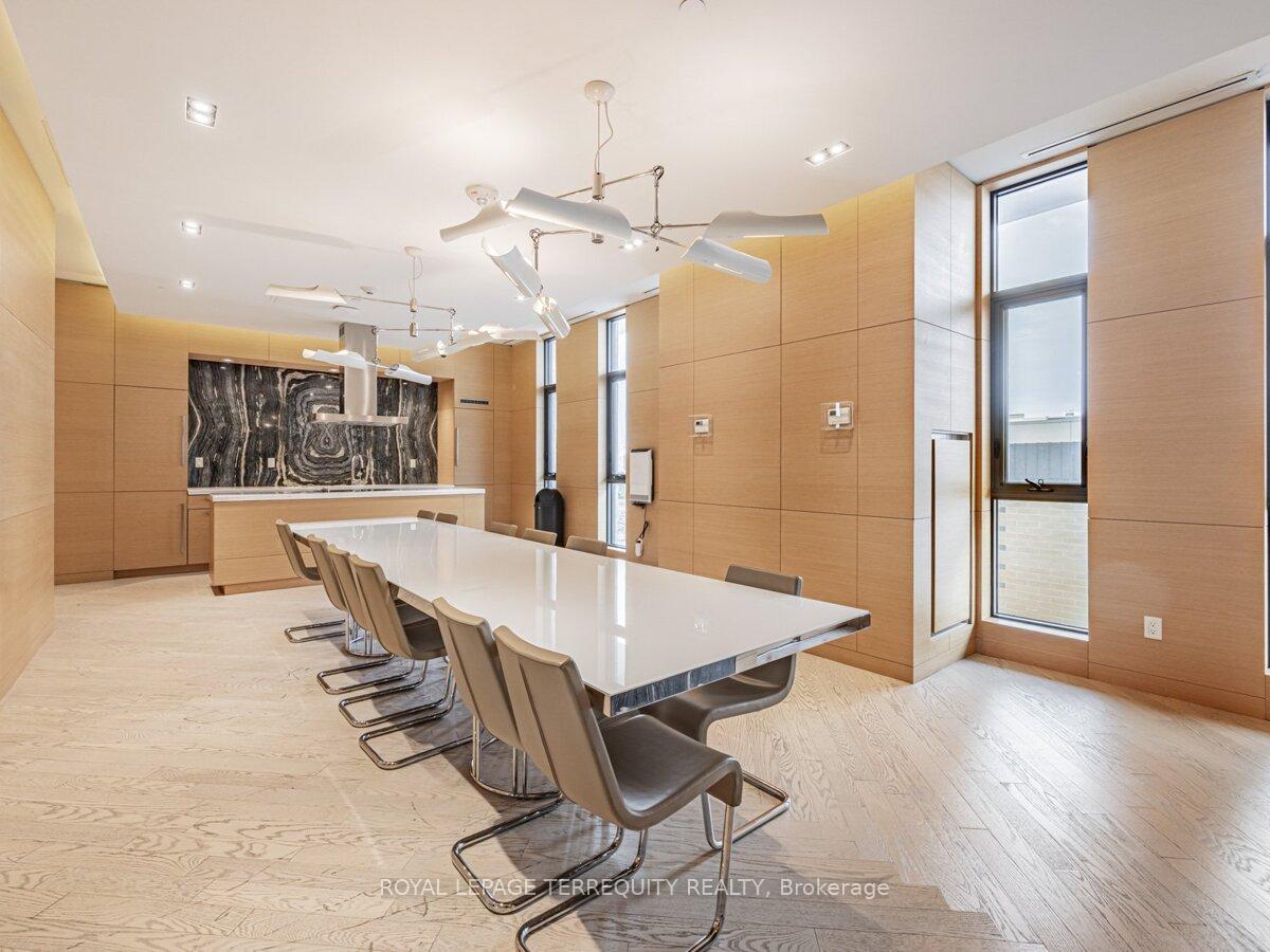 #523 - 99 The Donway W, Toronto, ON M3C0N8 | 2 Bedroom 2 Bathroom Condo Apt | Image 28