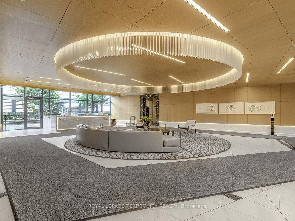 #523 - 99 The Donway W, Toronto, ON M3C0N8 | 2 Bedroom 2 Bathroom Condo Apt | Image 29