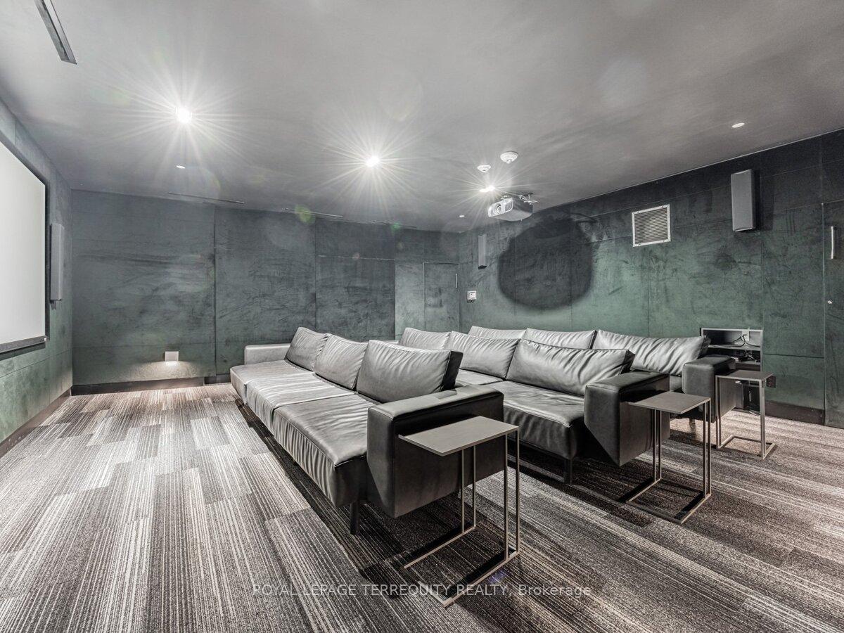 #523 - 99 The Donway W, Toronto, ON M3C0N8 | 2 Bedroom 2 Bathroom Condo Apt | Image 31