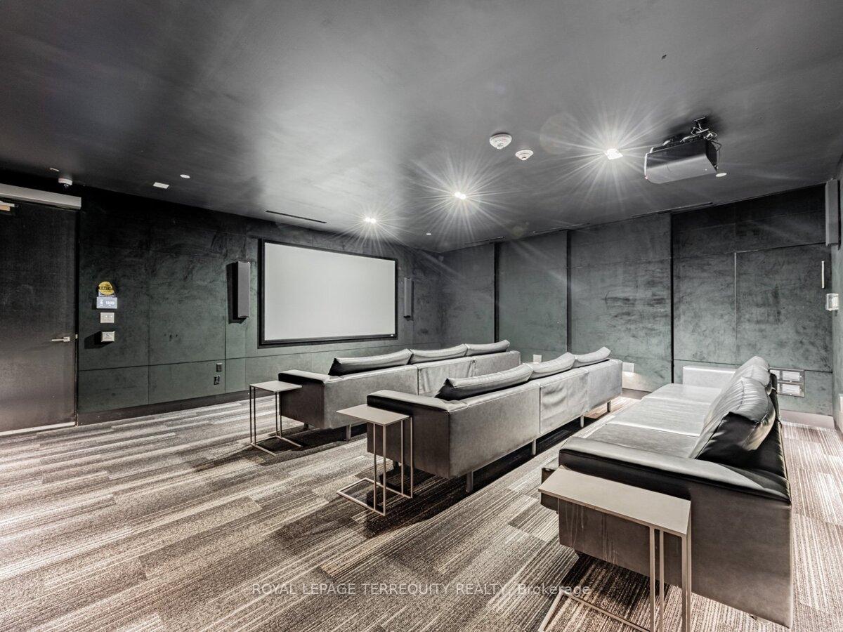 #523 - 99 The Donway W, Toronto, ON M3C0N8 | 2 Bedroom 2 Bathroom Condo Apt | Image 32