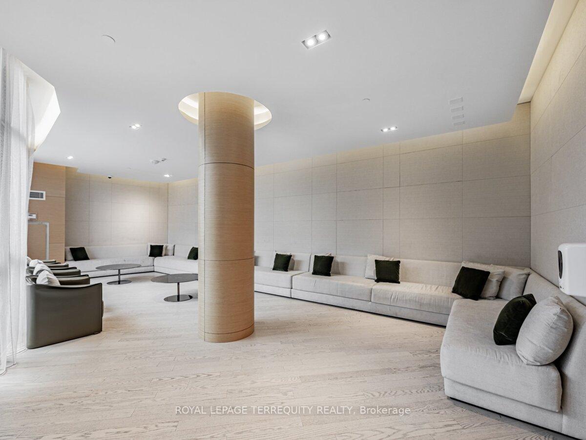 #523 - 99 The Donway W, Toronto, ON M3C0N8 | 2 Bedroom 2 Bathroom Condo Apt | Image 33