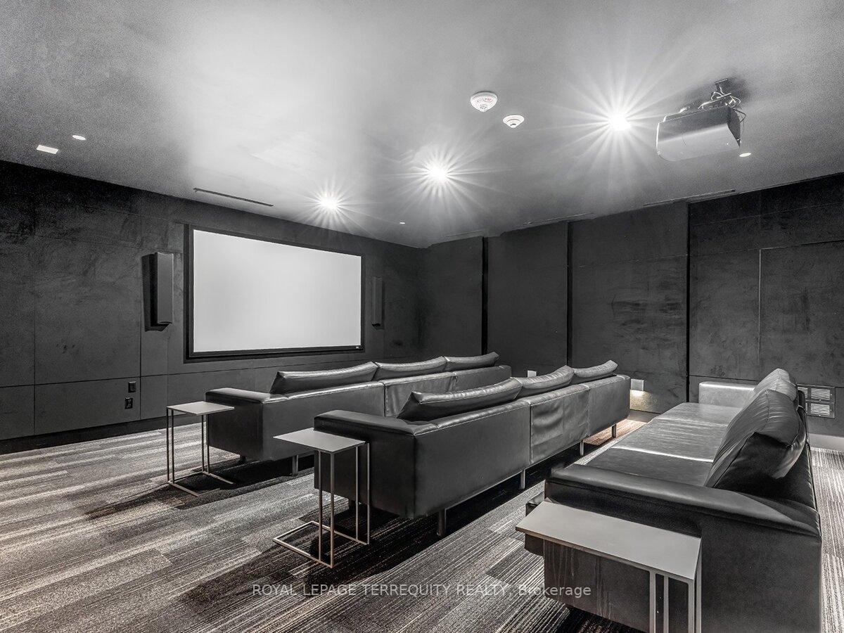 #523 - 99 The Donway W, Toronto, ON M3C0N8 | 2 Bedroom 2 Bathroom Condo Apt | Image 34