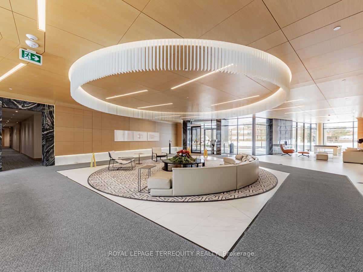 #523 - 99 The Donway W, Toronto, ON M3C0N8 | 2 Bedroom 2 Bathroom Condo Apt | Image 35