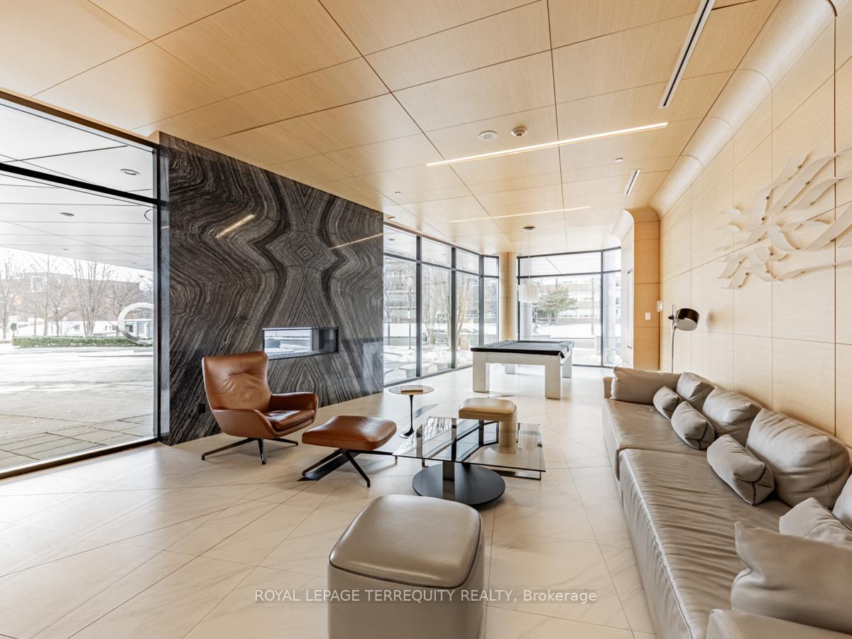 #523 - 99 The Donway W, Toronto, ON M3C0N8 | 2 Bedroom 2 Bathroom Condo Apt | Image 36