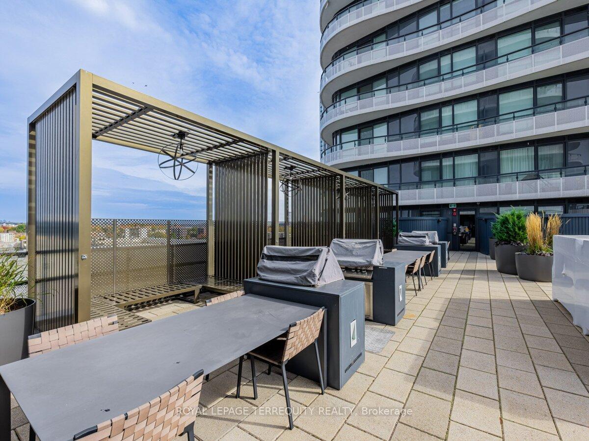 #523 - 99 The Donway W, Toronto, ON M3C0N8 | 2 Bedroom 2 Bathroom Condo Apt | Image 37