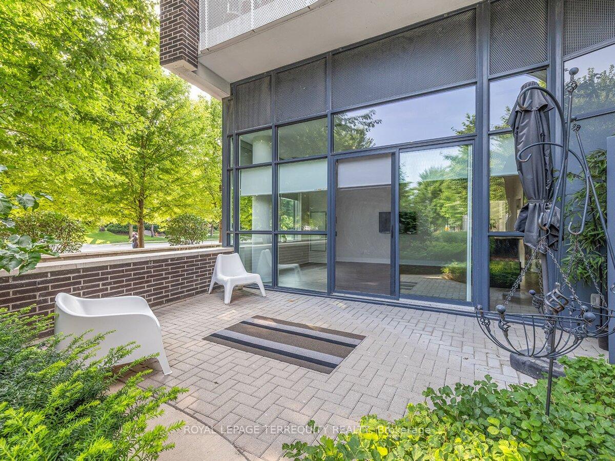 #523 - 99 The Donway W, Toronto, ON M3C0N8 | 2 Bedroom 2 Bathroom Condo Apt | Image 38