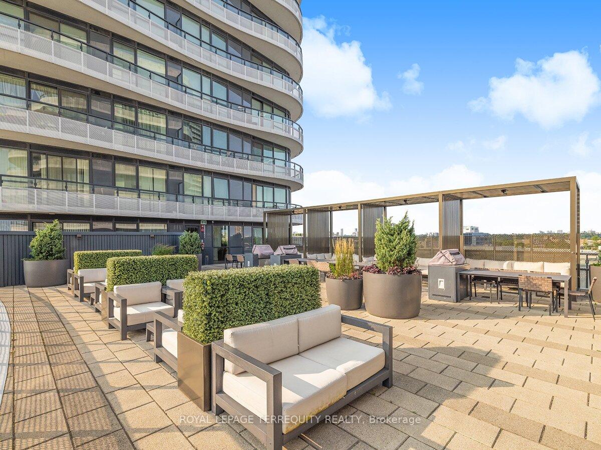 #523 - 99 The Donway W, Toronto, ON M3C0N8 | 2 Bedroom 2 Bathroom Condo Apt | Image 39