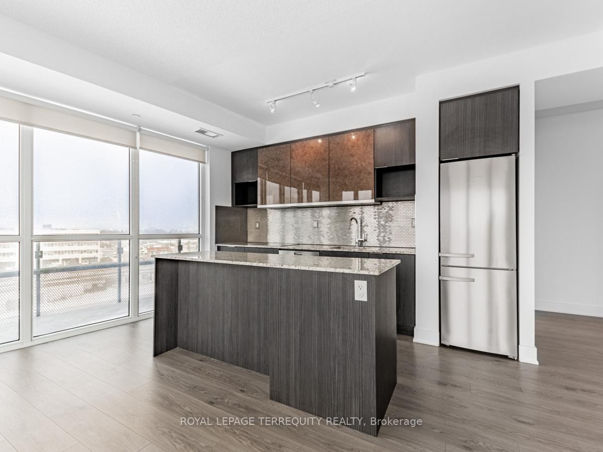 #523 - 99 The Donway W, Toronto, ON M3C0N8 | 2 Bedroom 2 Bathroom Condo Apt | Image 6