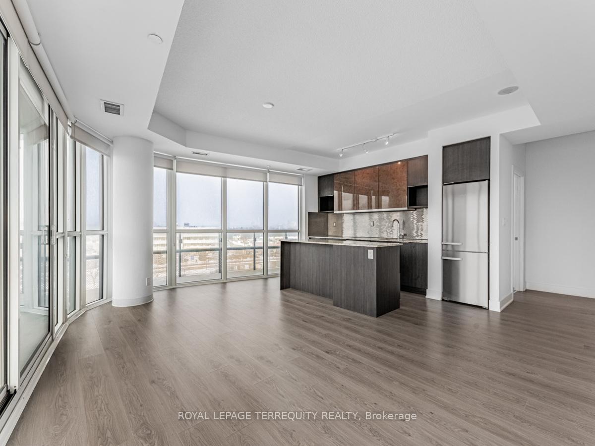 #523 - 99 The Donway W, Toronto, ON M3C0N8 | 2 Bedroom 2 Bathroom Condo Apt | Image 7