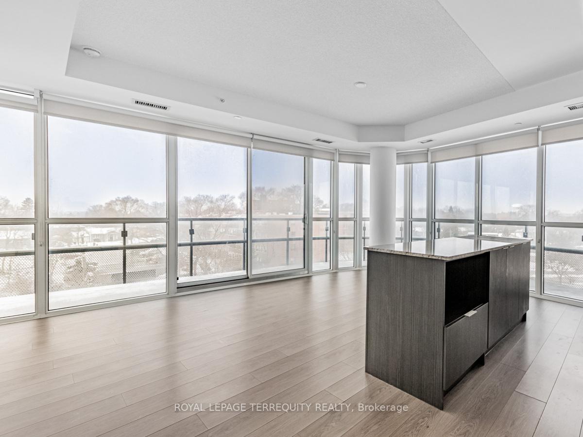 #523 - 99 The Donway W, Toronto, ON M3C0N8 | 2 Bedroom 2 Bathroom Condo Apt | Image 8