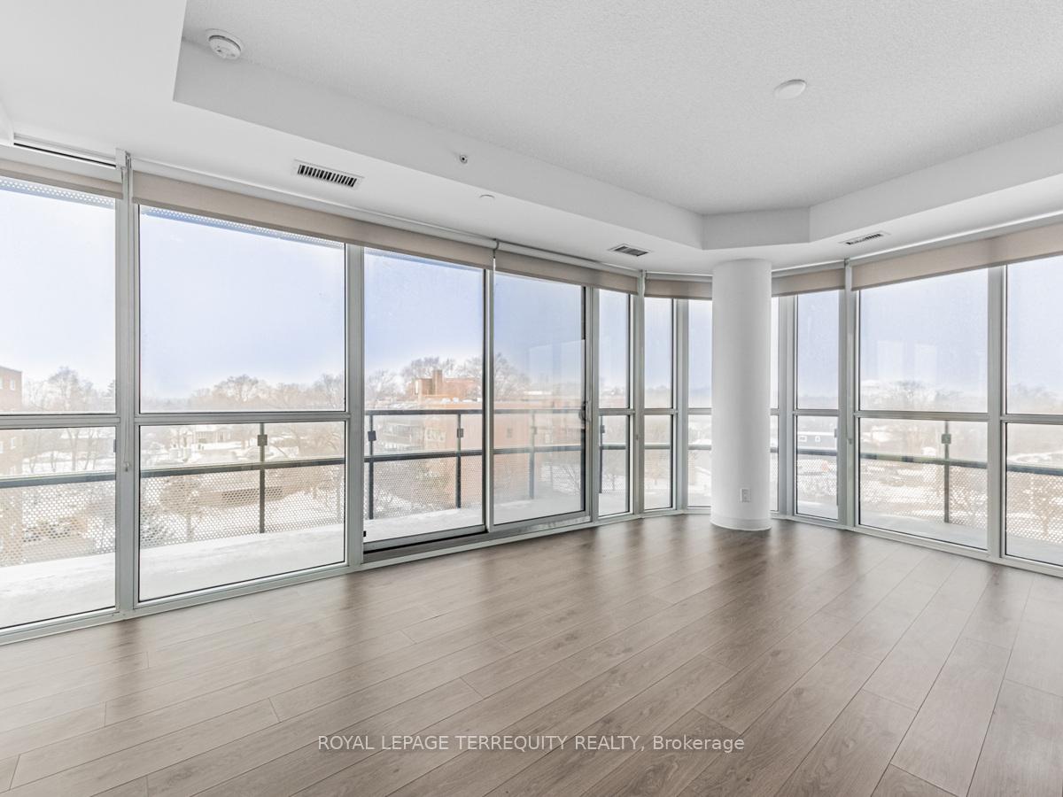 #523 - 99 The Donway W, Toronto, ON M3C0N8 | 2 Bedroom 2 Bathroom Condo Apt | Image 9