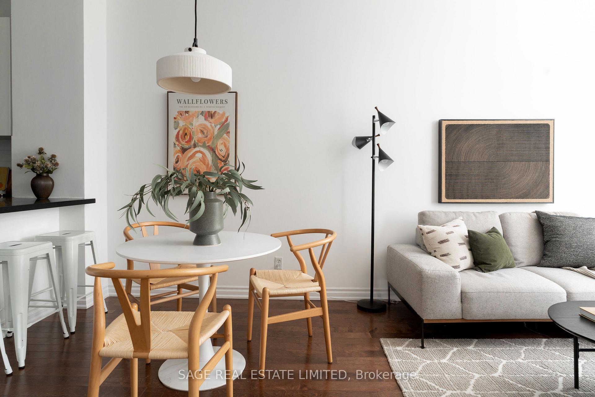 #1509 - 797 Don Mills Rd, Toronto, ON M3C1V1 | 1 Bedroom 2 Bathroom Condo Apt | Image 10