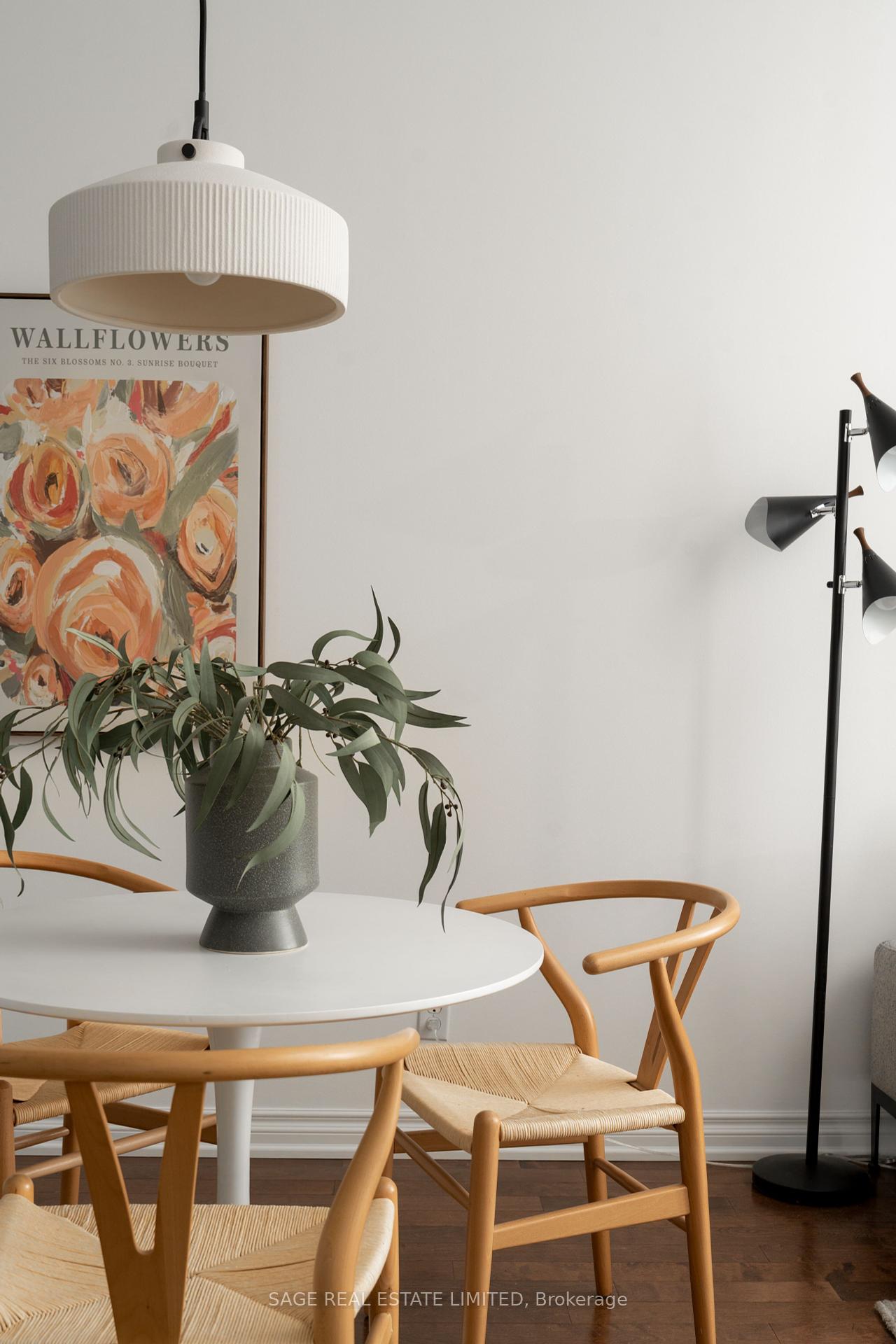 #1509 - 797 Don Mills Rd, Toronto, ON M3C1V1 | 1 Bedroom 2 Bathroom Condo Apt | Image 11