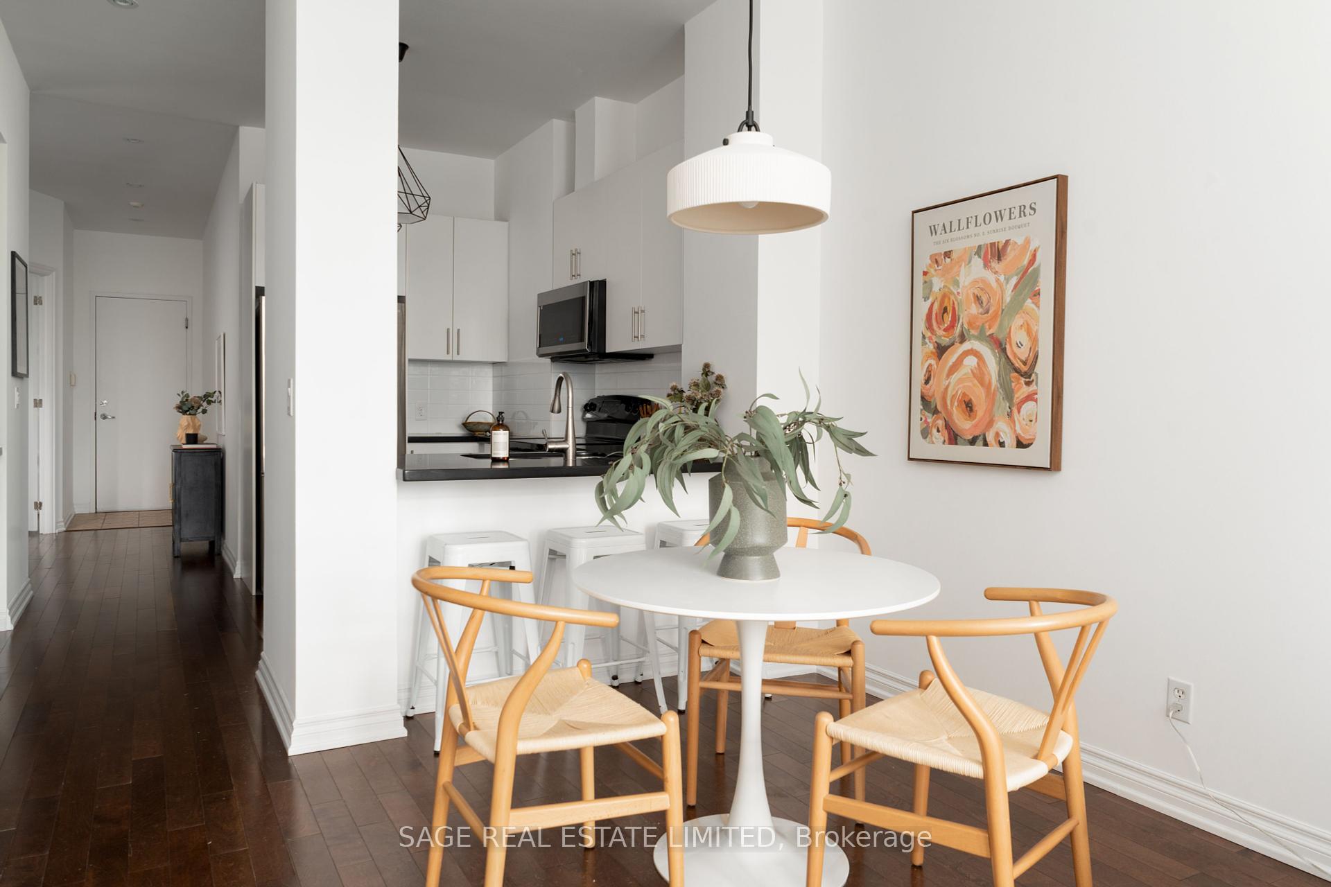 #1509 - 797 Don Mills Rd, Toronto, ON M3C1V1 | 1 Bedroom 2 Bathroom Condo Apt | Image 13