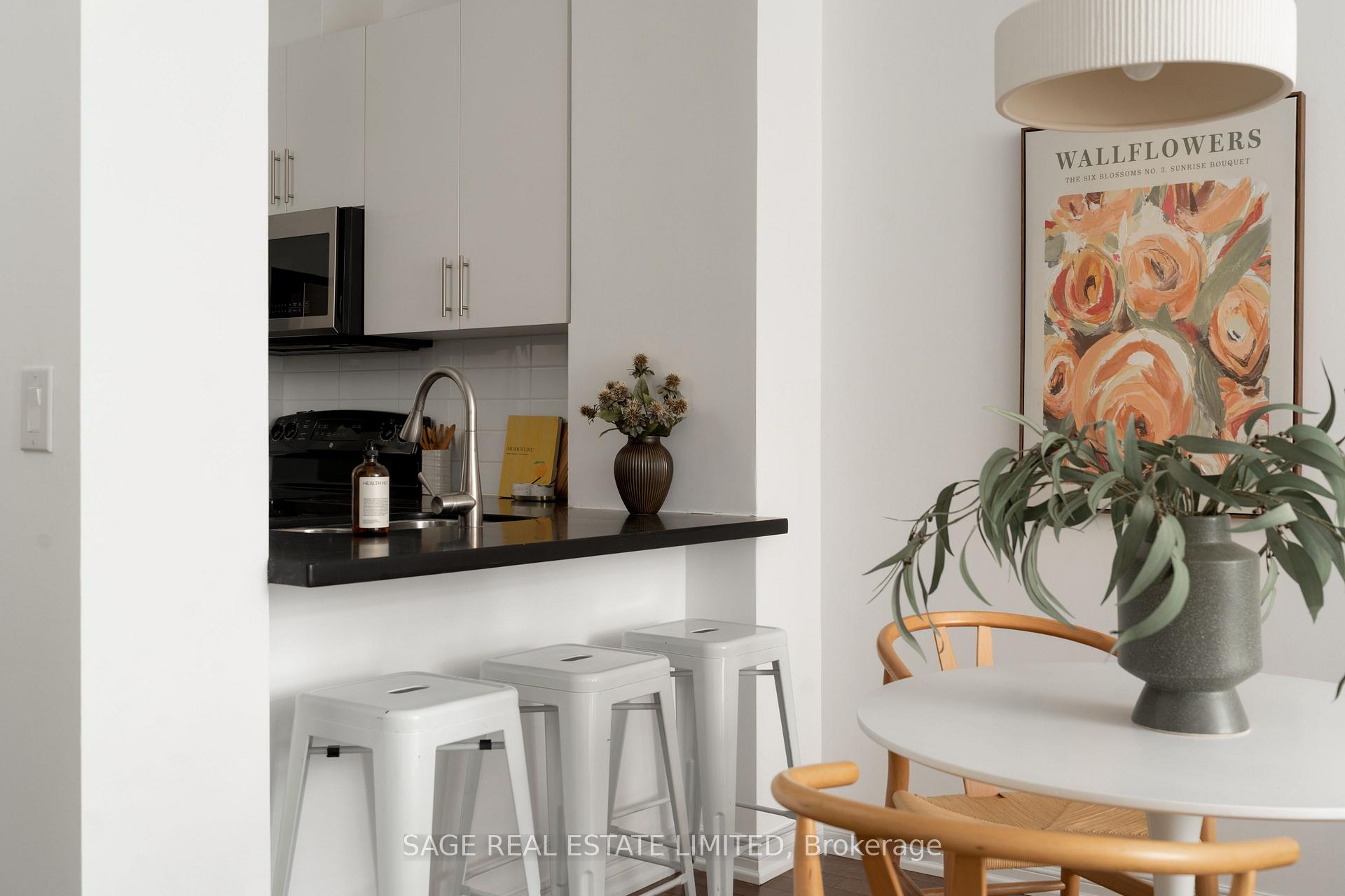 #1509 - 797 Don Mills Rd, Toronto, ON M3C1V1 | 1 Bedroom 2 Bathroom Condo Apt | Image 14