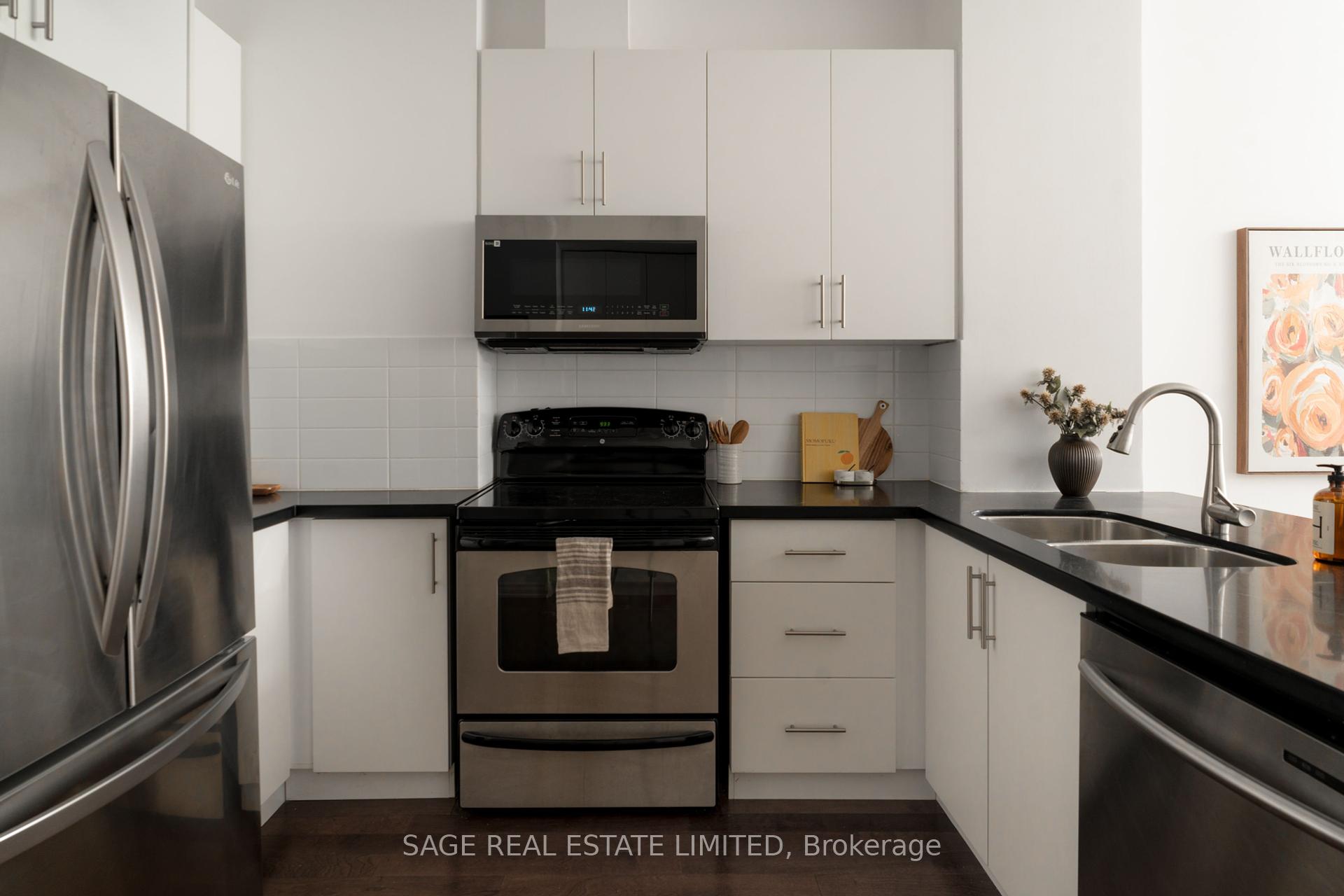 #1509 - 797 Don Mills Rd, Toronto, ON M3C1V1 | 1 Bedroom 2 Bathroom Condo Apt | Image 16