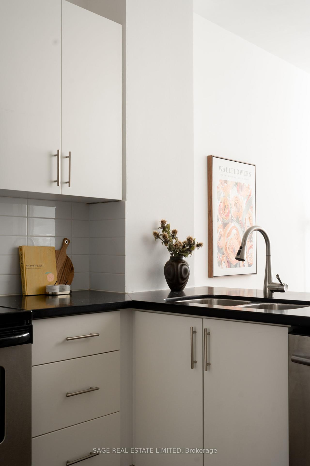 #1509 - 797 Don Mills Rd, Toronto, ON M3C1V1 | 1 Bedroom 2 Bathroom Condo Apt | Image 17