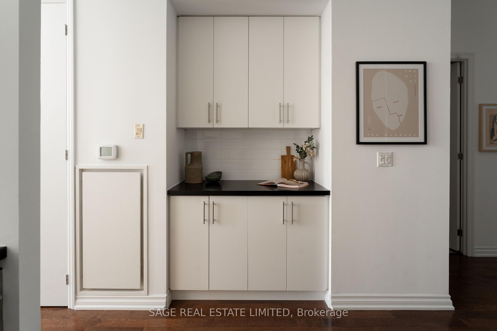 #1509 - 797 Don Mills Rd, Toronto, ON M3C1V1 | 1 Bedroom 2 Bathroom Condo Apt | Image 18