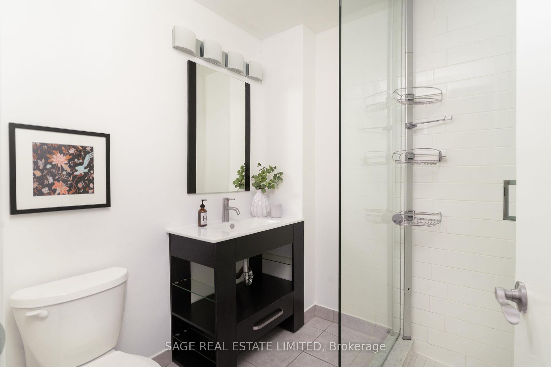 #1509 - 797 Don Mills Rd, Toronto, ON M3C1V1 | 1 Bedroom 2 Bathroom Condo Apt | Image 20