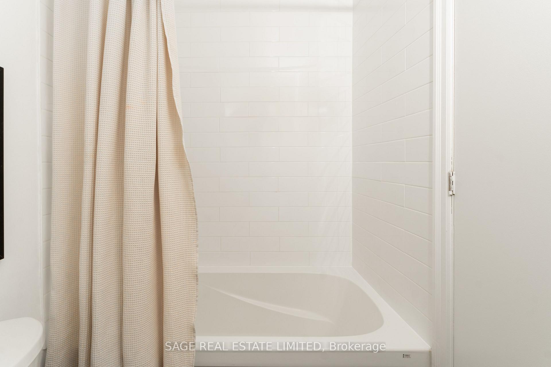 #1509 - 797 Don Mills Rd, Toronto, ON M3C1V1 | 1 Bedroom 2 Bathroom Condo Apt | Image 26