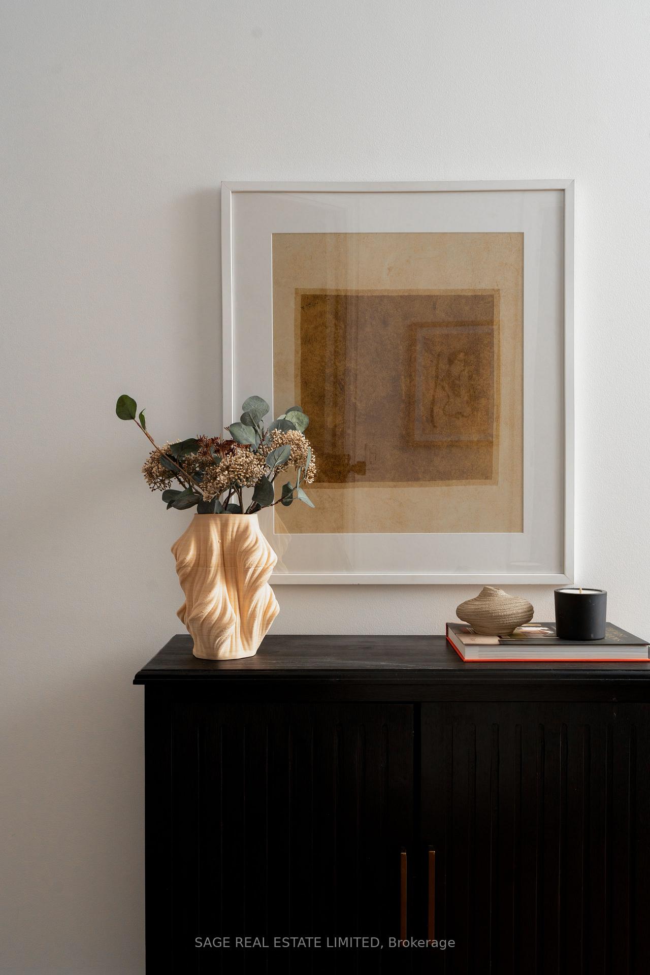 #1509 - 797 Don Mills Rd, Toronto, ON M3C1V1 | 1 Bedroom 2 Bathroom Condo Apt | Image 3