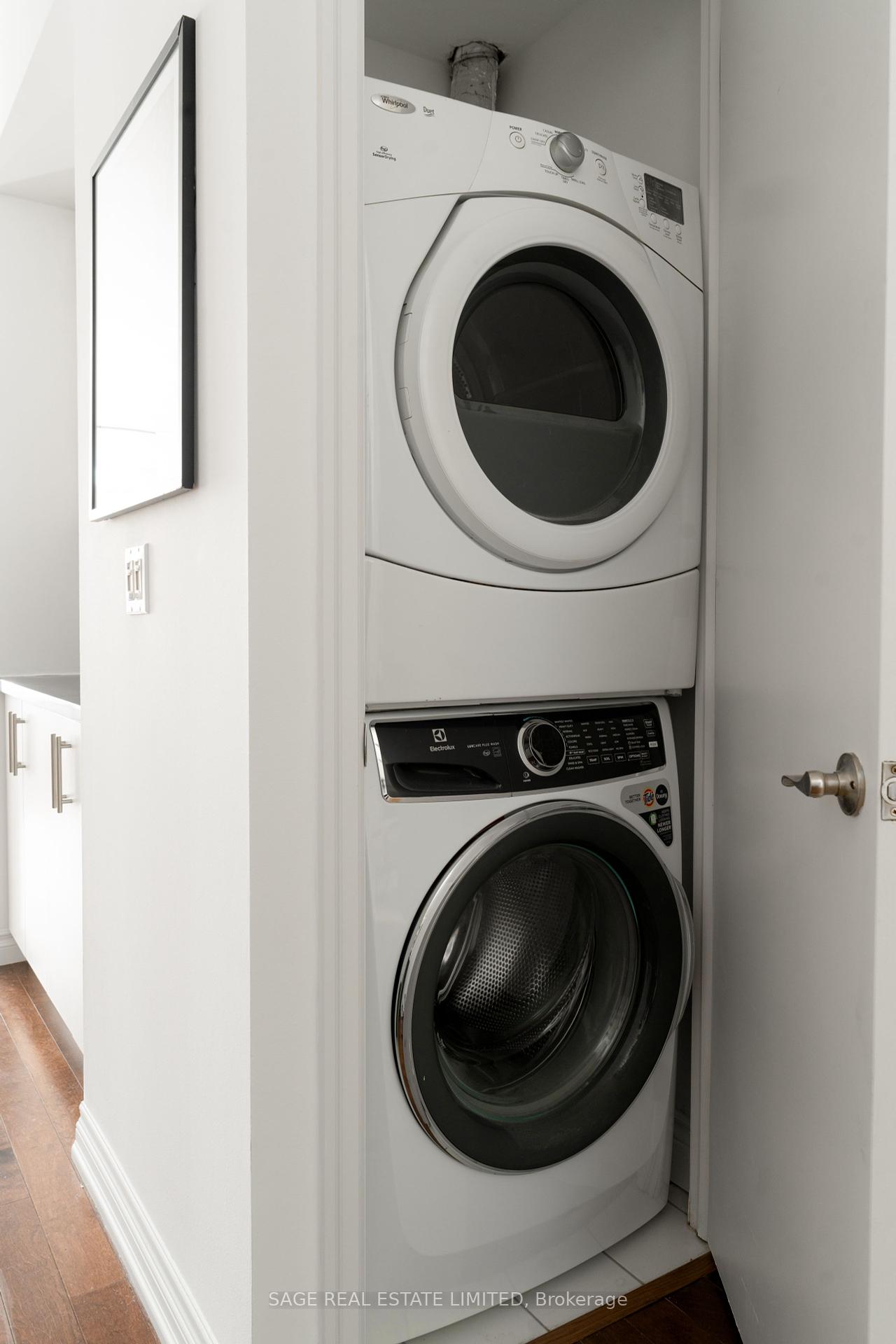 #1509 - 797 Don Mills Rd, Toronto, ON M3C1V1 | 1 Bedroom 2 Bathroom Condo Apt | Image 30