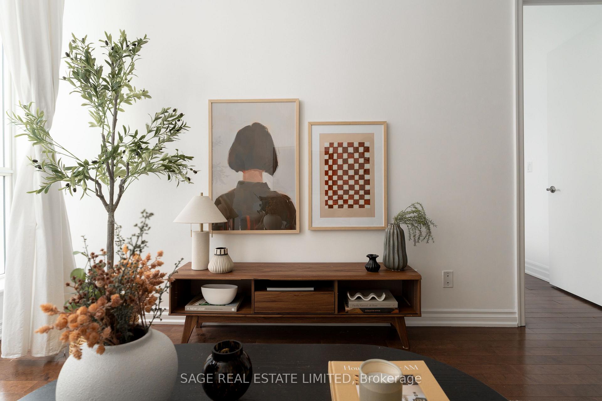 #1509 - 797 Don Mills Rd, Toronto, ON M3C1V1 | 1 Bedroom 2 Bathroom Condo Apt | Image 8