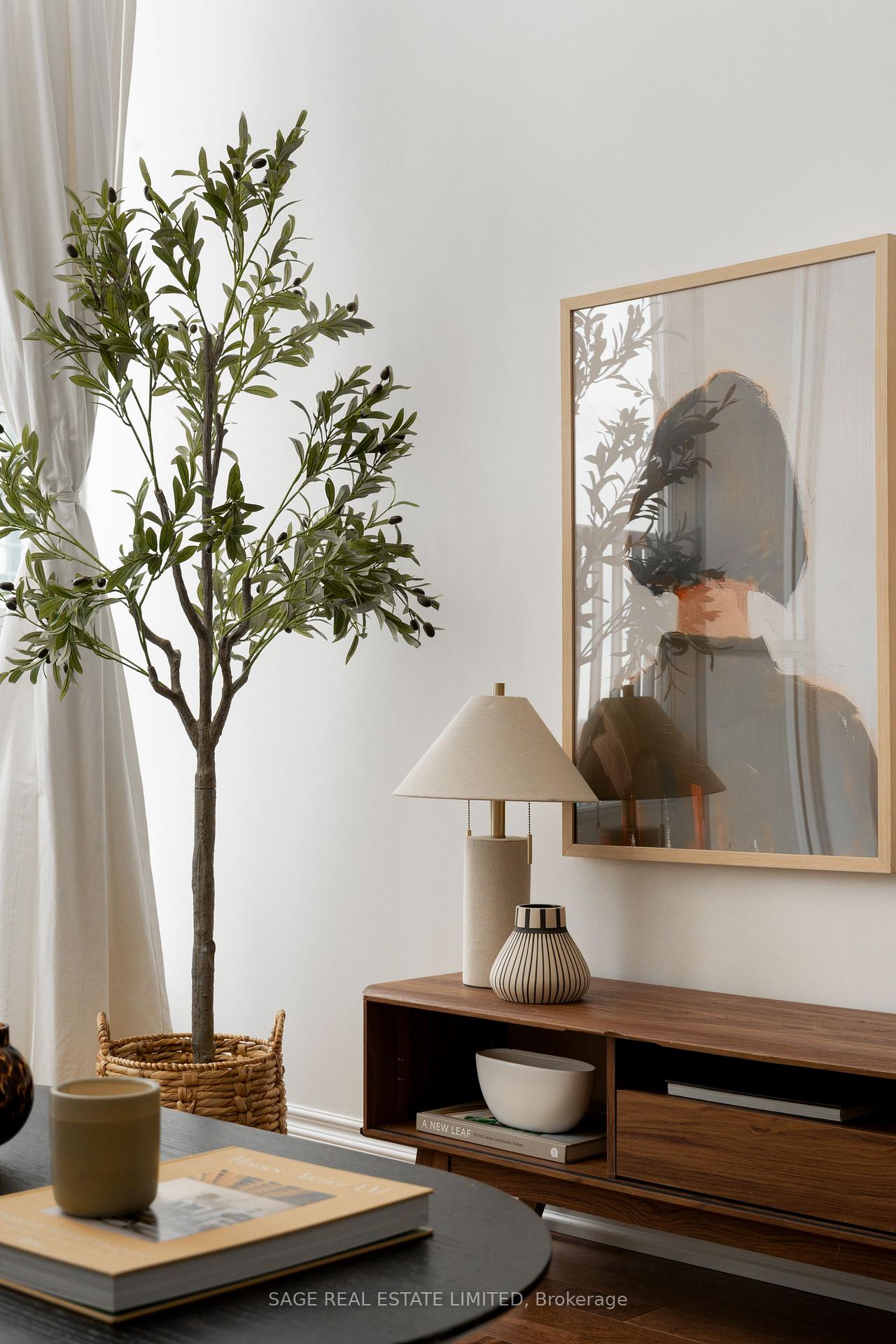 #1509 - 797 Don Mills Rd, Toronto, ON M3C1V1 | 1 Bedroom 2 Bathroom Condo Apt | Image 9