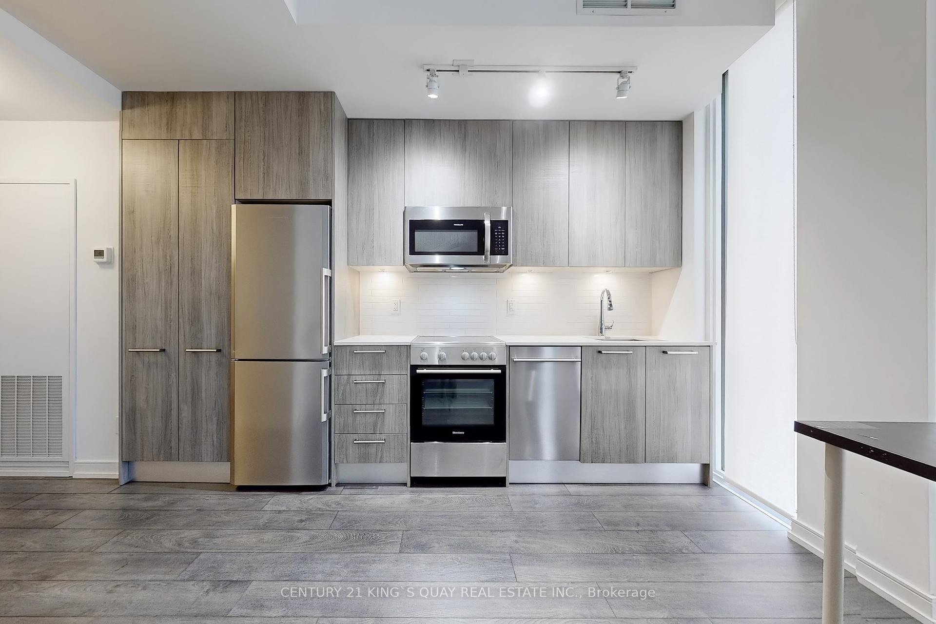 #1501 - 28 Wellesley St E, Toronto, ON M4Y1G3 | 0 Bedroom 1 Bathroom Condo Apt | Image 11