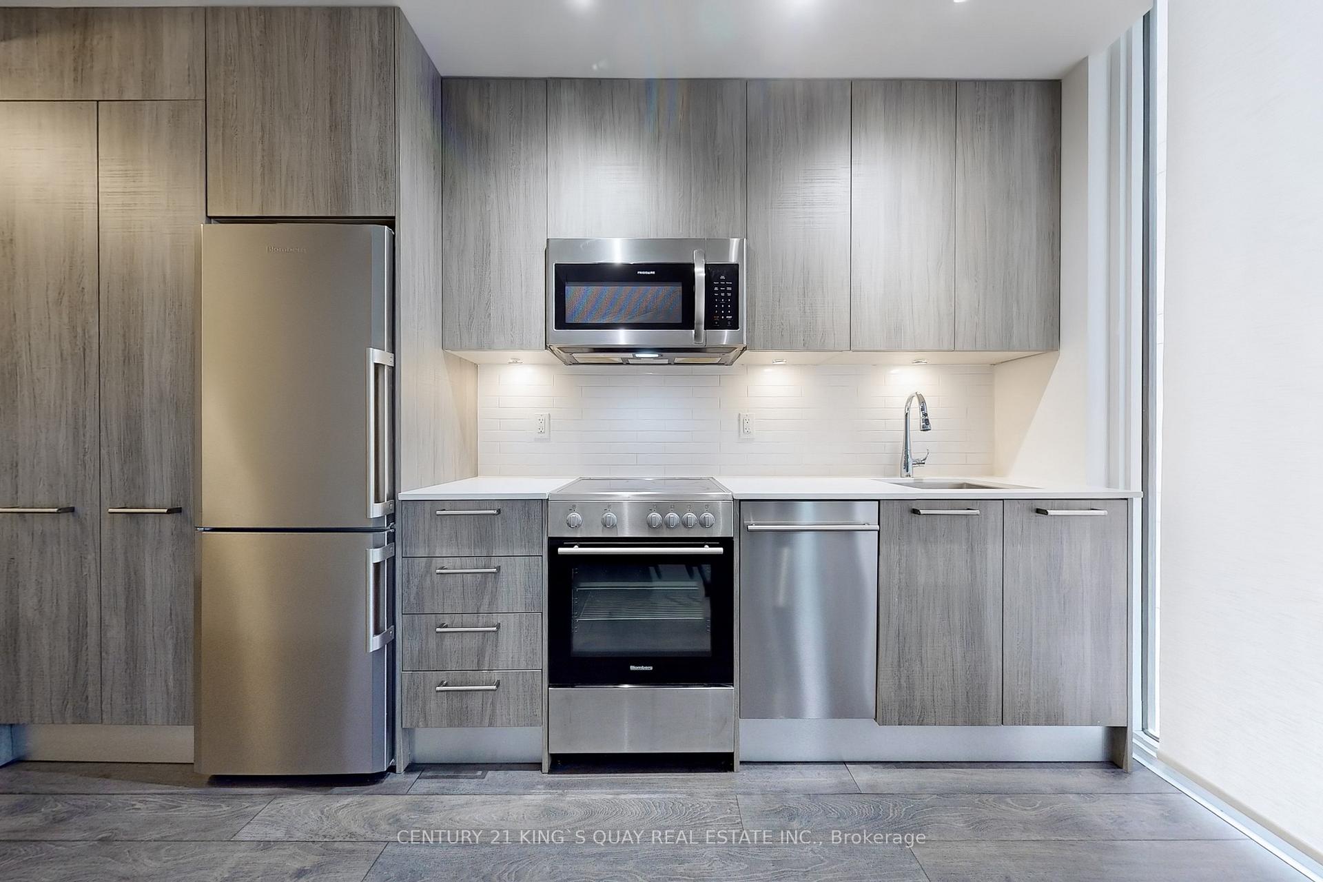 #1501 - 28 Wellesley St E, Toronto, ON M4Y1G3 | 0 Bedroom 1 Bathroom Condo Apt | Image 12