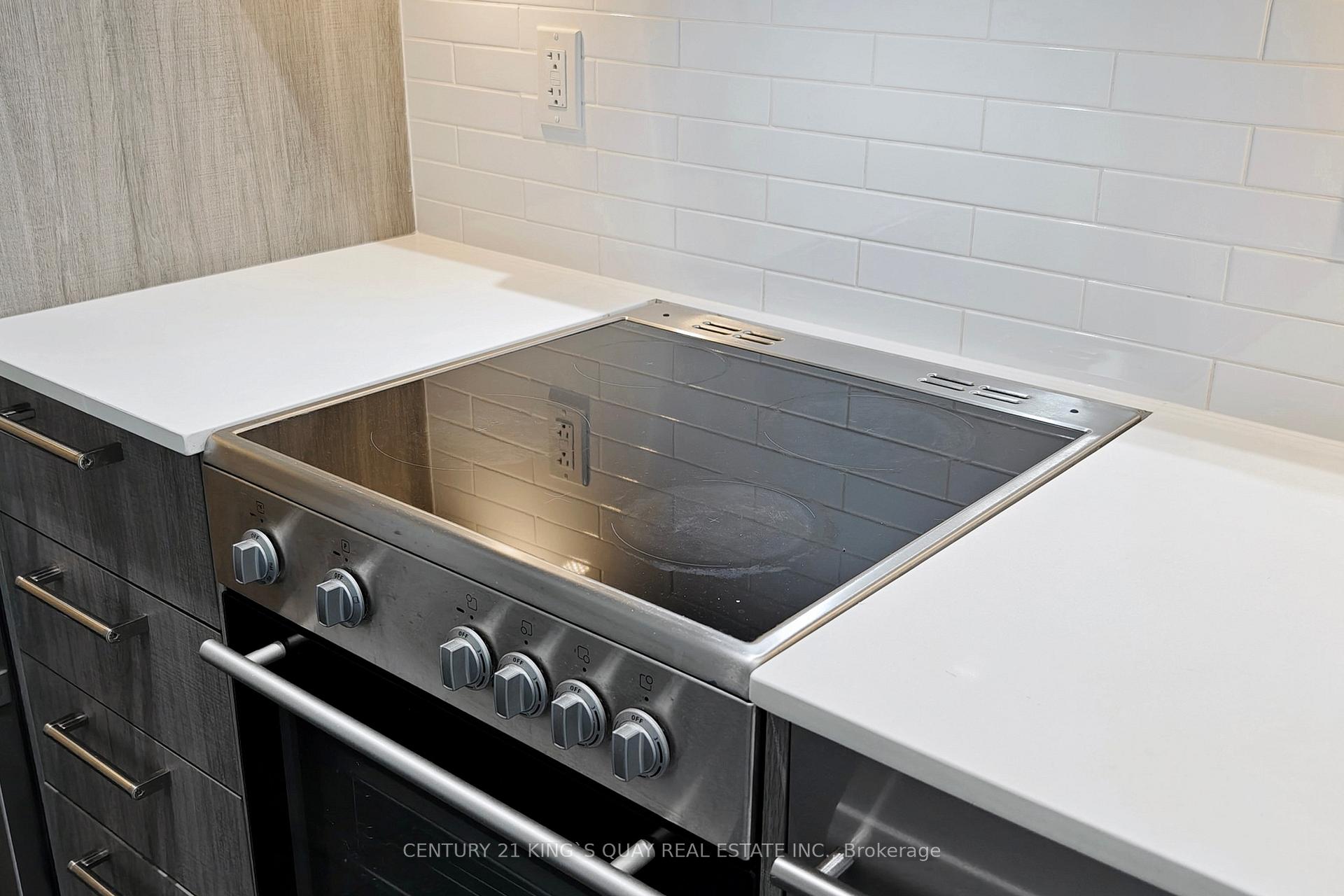 #1501 - 28 Wellesley St E, Toronto, ON M4Y1G3 | 0 Bedroom 1 Bathroom Condo Apt | Image 13