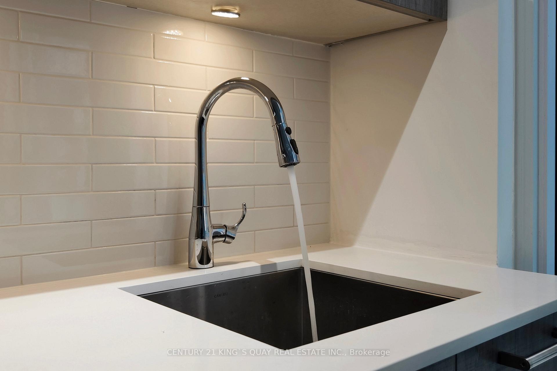 #1501 - 28 Wellesley St E, Toronto, ON M4Y1G3 | 0 Bedroom 1 Bathroom Condo Apt | Image 14