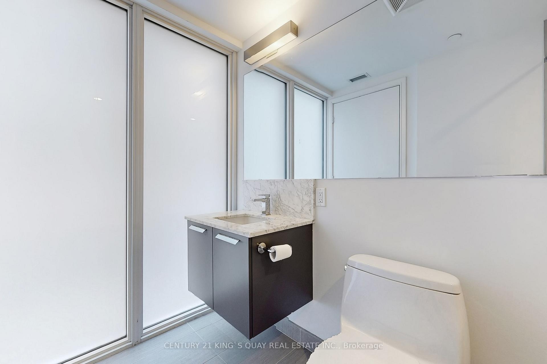 #1501 - 28 Wellesley St E, Toronto, ON M4Y1G3 | 0 Bedroom 1 Bathroom Condo Apt | Image 16