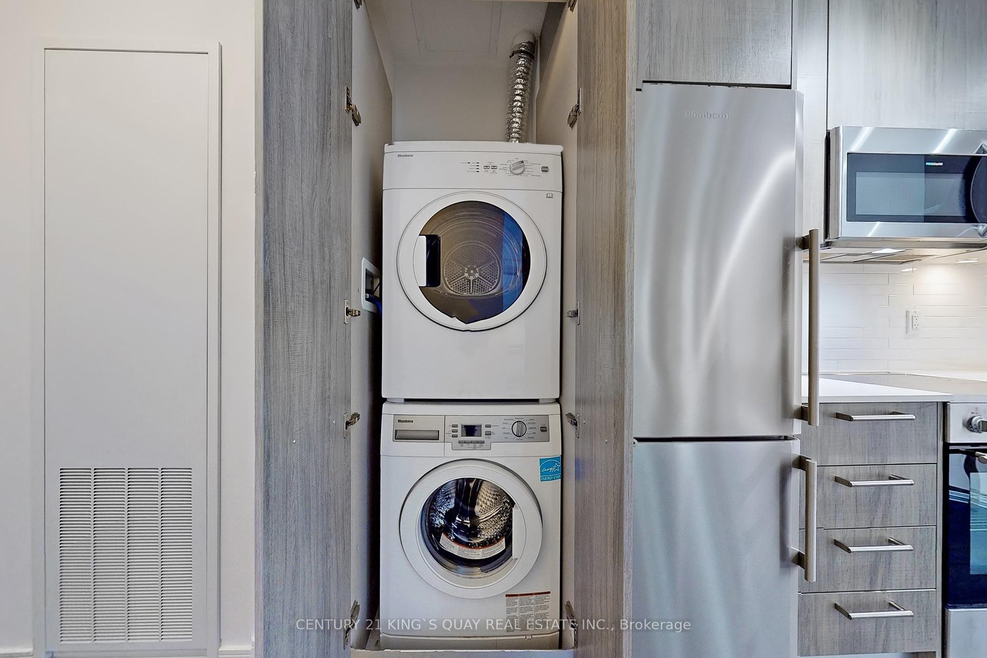 #1501 - 28 Wellesley St E, Toronto, ON M4Y1G3 | 0 Bedroom 1 Bathroom Condo Apt | Image 18