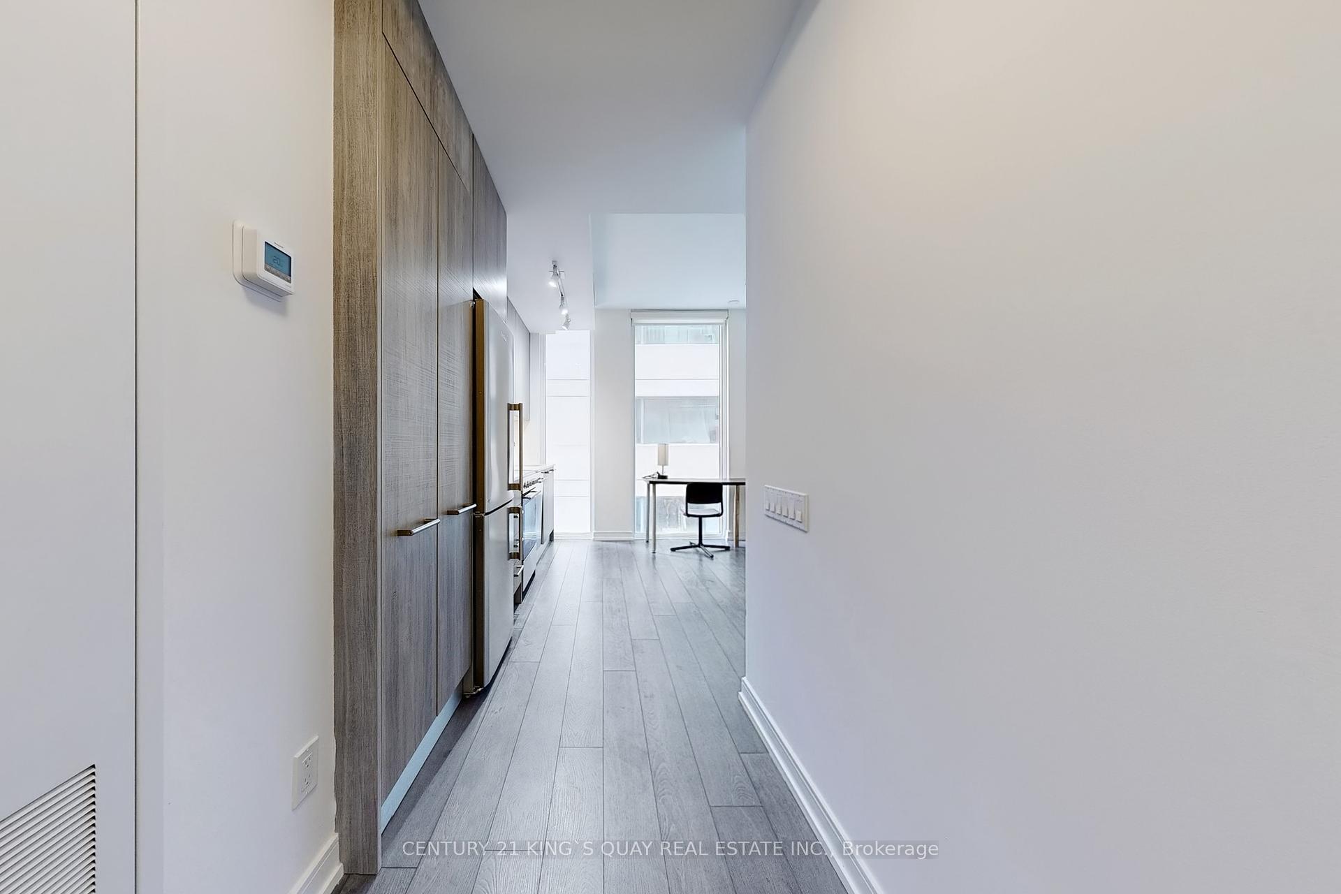 #1501 - 28 Wellesley St E, Toronto, ON M4Y1G3 | 0 Bedroom 1 Bathroom Condo Apt | Image 19