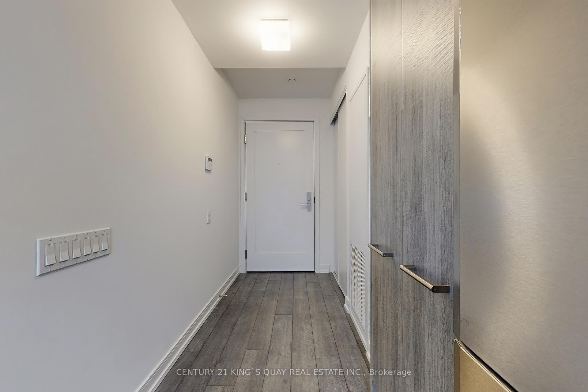 #1501 - 28 Wellesley St E, Toronto, ON M4Y1G3 | 0 Bedroom 1 Bathroom Condo Apt | Image 20