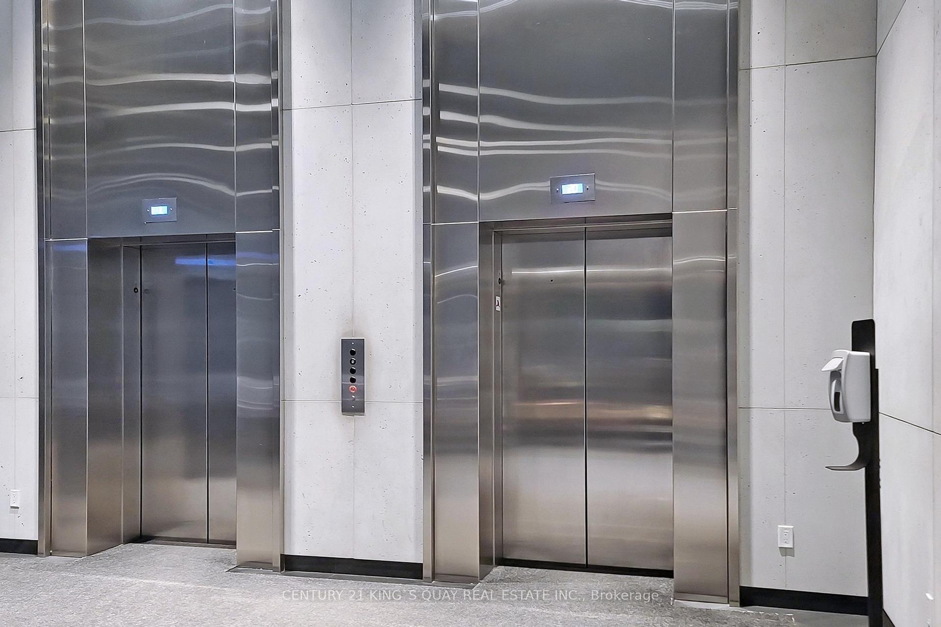 #1501 - 28 Wellesley St E, Toronto, ON M4Y1G3 | 0 Bedroom 1 Bathroom Condo Apt | Image 27