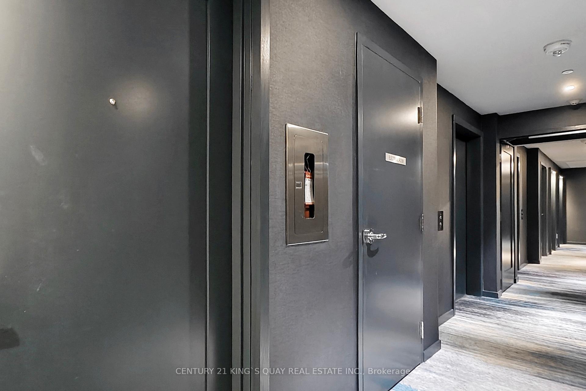 #1501 - 28 Wellesley St E, Toronto, ON M4Y1G3 | 0 Bedroom 1 Bathroom Condo Apt | Image 28