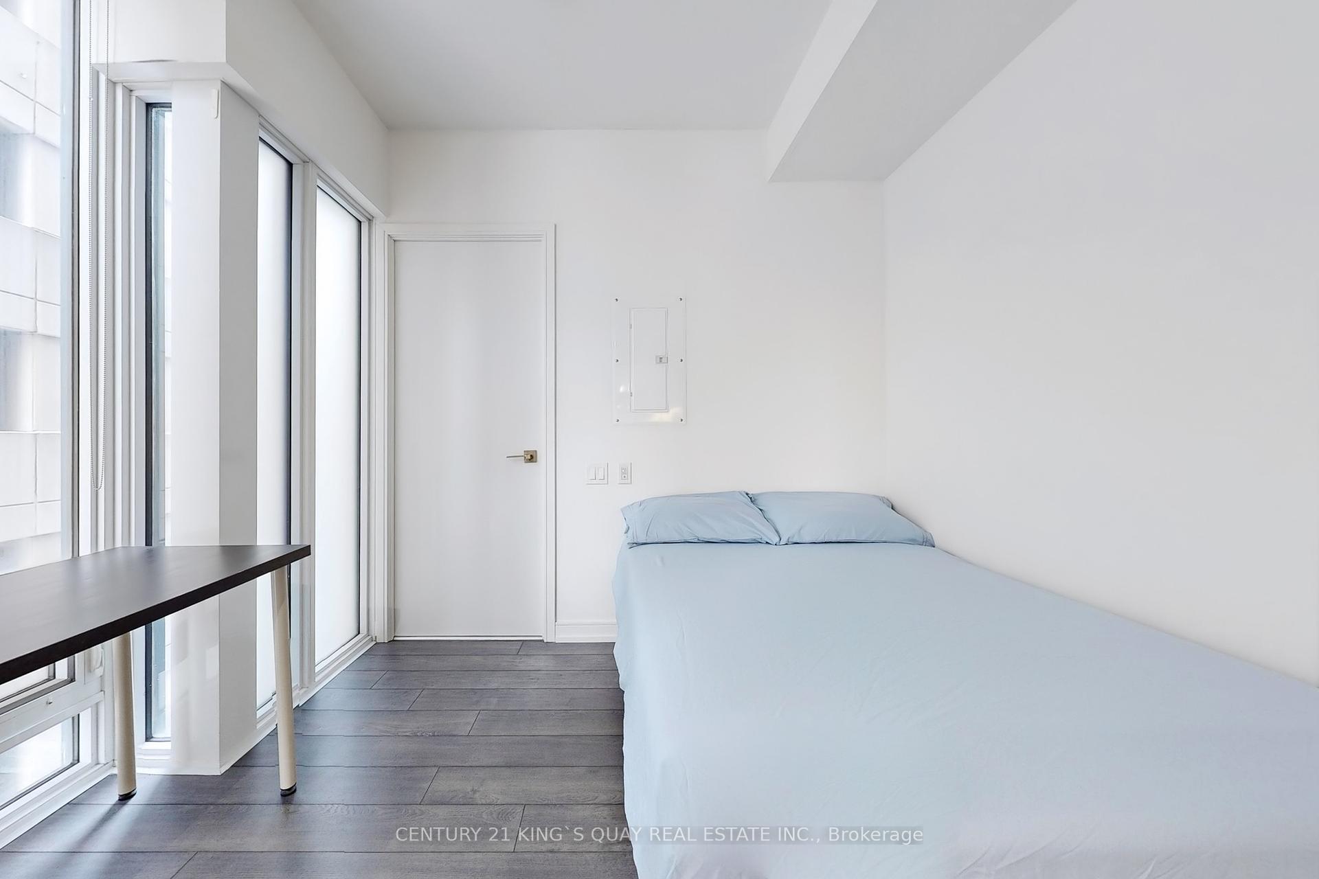 #1501 - 28 Wellesley St E, Toronto, ON M4Y1G3 | 0 Bedroom 1 Bathroom Condo Apt | Image 7