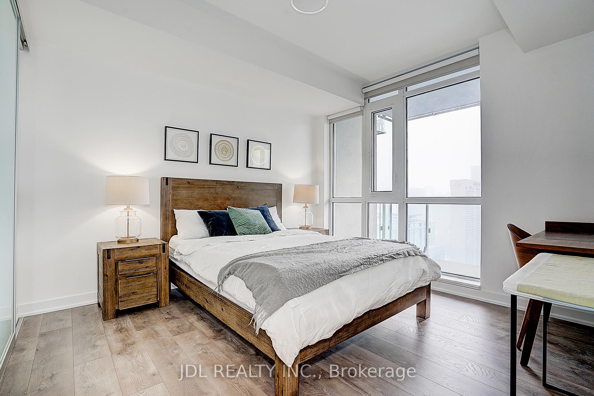#3603 - 30 Nelson St, Toronto, ON M5V0H5 | 3 Bedroom 2 Bathroom Condo Apt | Image 17