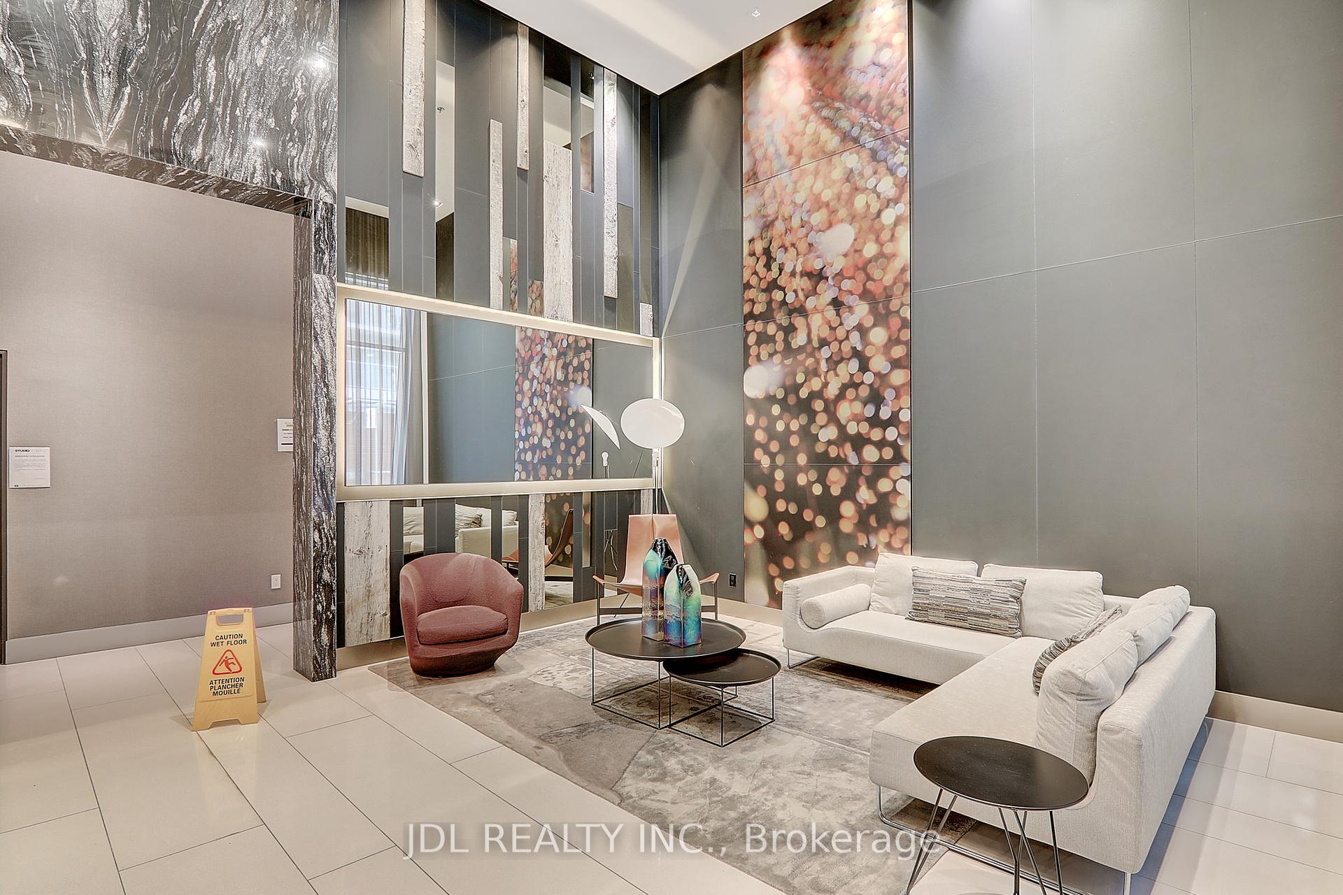 #3603 - 30 Nelson St, Toronto, ON M5V0H5 | 3 Bedroom 2 Bathroom Condo Apt | Image 2
