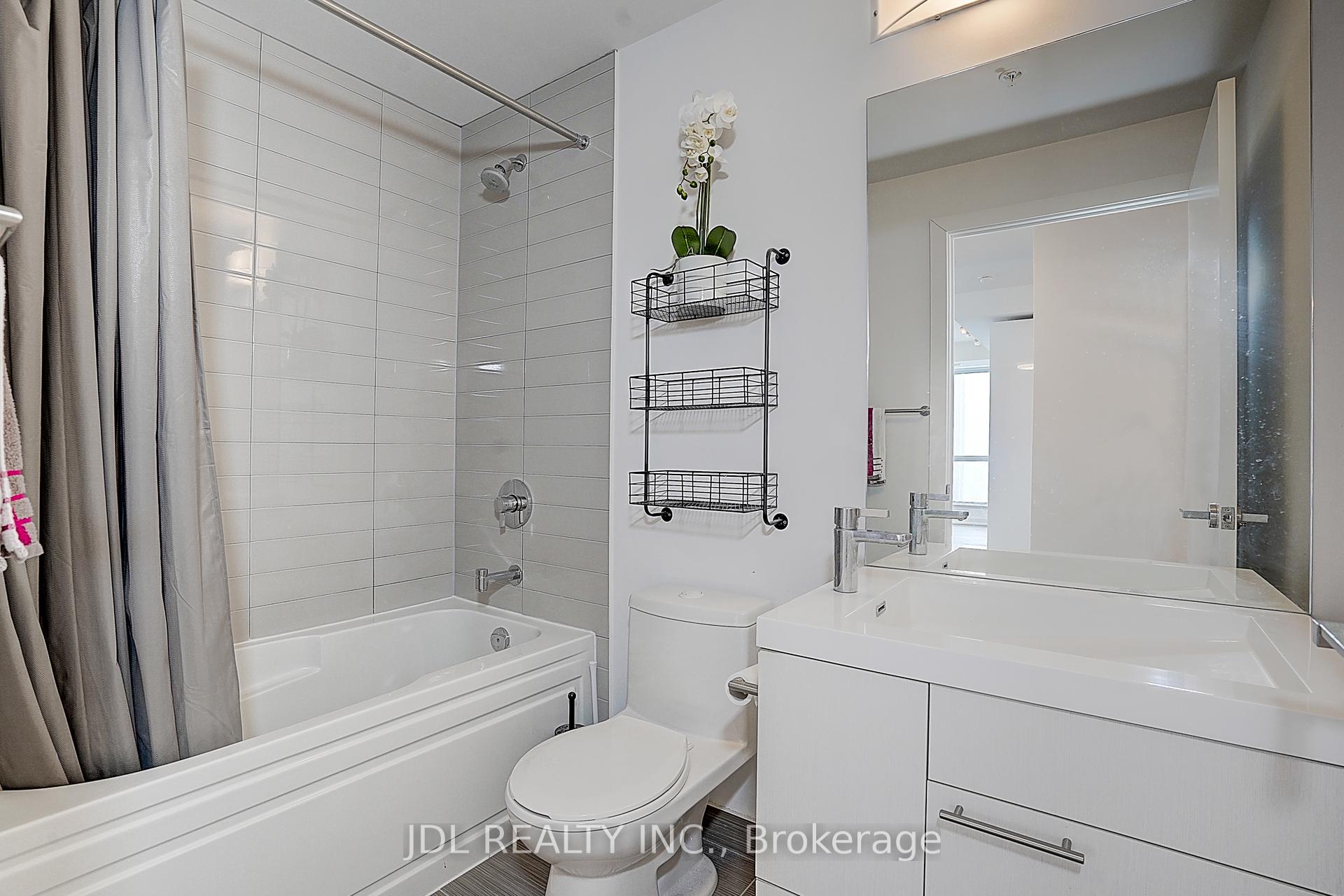 #3603 - 30 Nelson St, Toronto, ON M5V0H5 | 3 Bedroom 2 Bathroom Condo Apt | Image 23