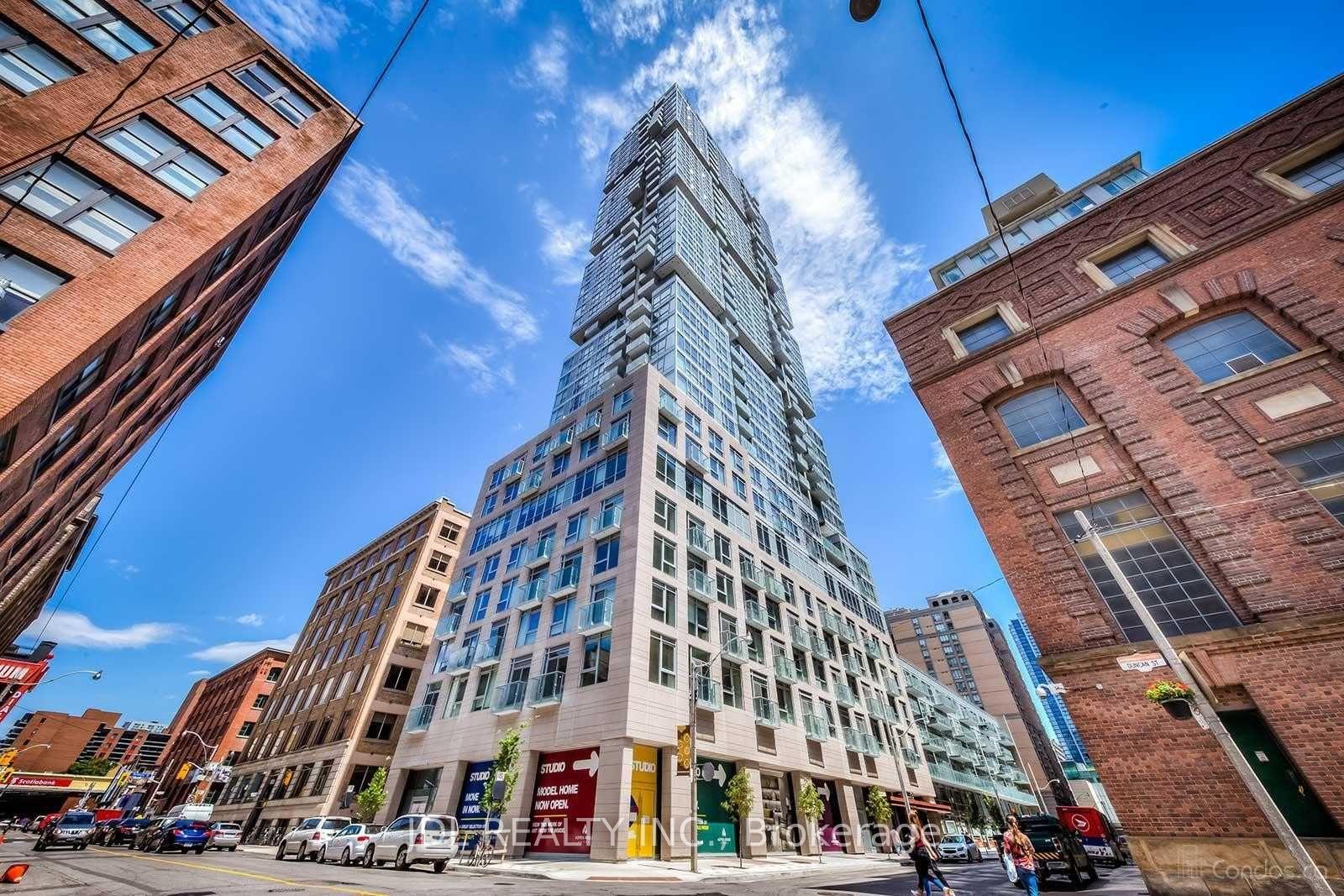 #3603 - 30 Nelson St, Toronto, ON M5V0H5 | 3 Bedroom 2 Bathroom Condo Apt | Image 3
