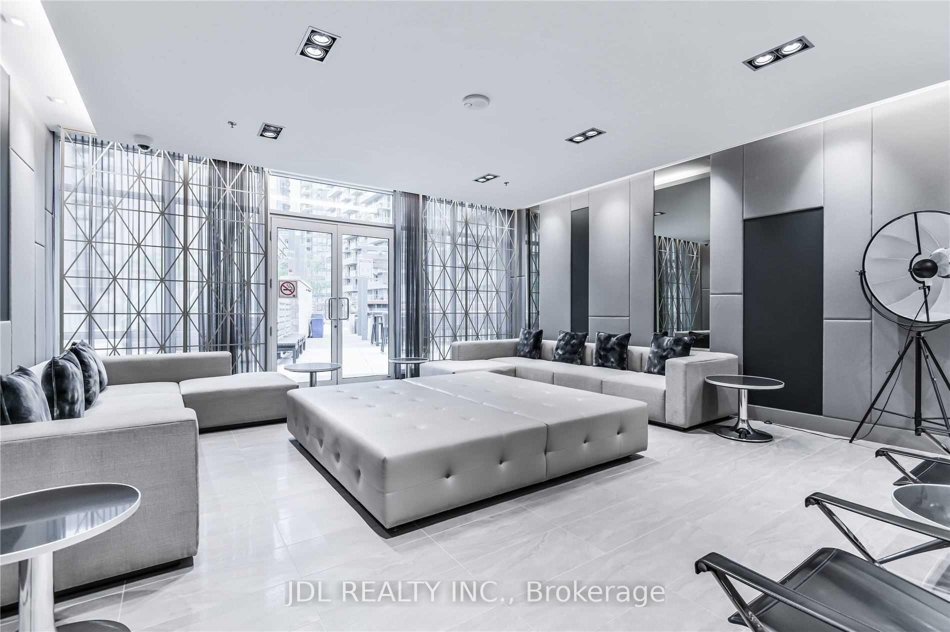 #3603 - 30 Nelson St, Toronto, ON M5V0H5 | 3 Bedroom 2 Bathroom Condo Apt | Image 32