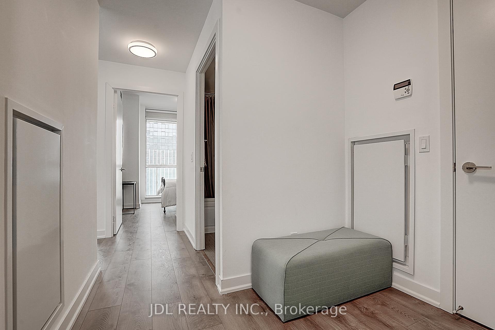 #3603 - 30 Nelson St, Toronto, ON M5V0H5 | 3 Bedroom 2 Bathroom Condo Apt | Image 5