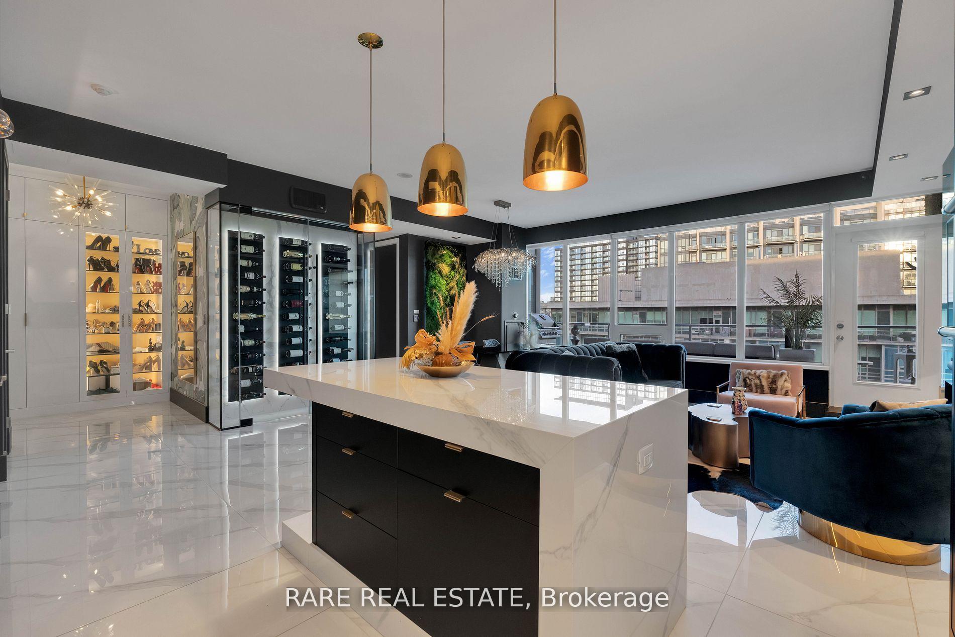 #2201 - 59 East Liberty St, Toronto, ON M6K3R1 | 2 Bedroom 2 Bathroom Condo Apt | Image 1