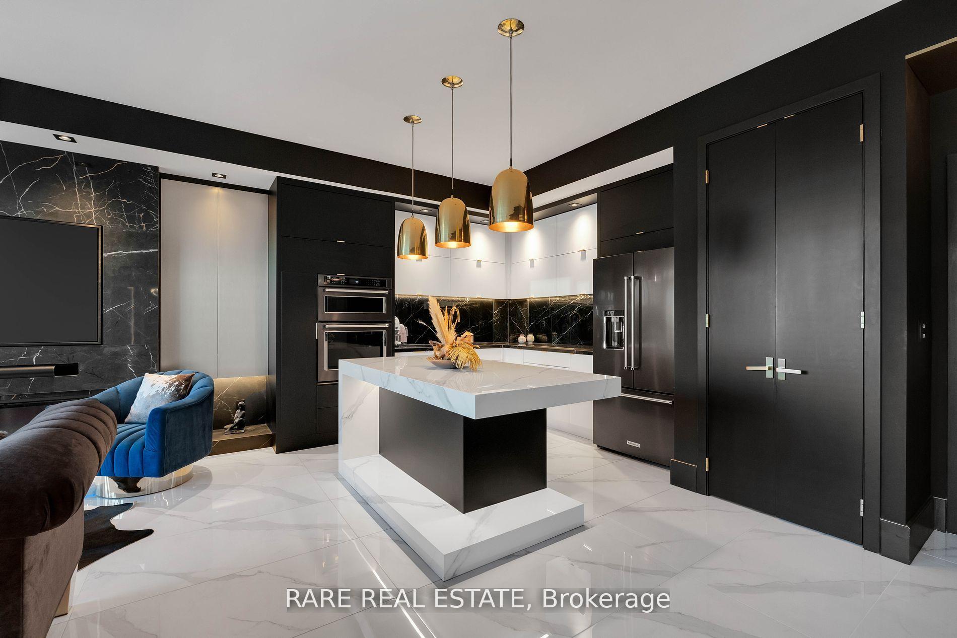 #2201 - 59 East Liberty St, Toronto, ON M6K3R1 | 2 Bedroom 2 Bathroom Condo Apt | Image 10