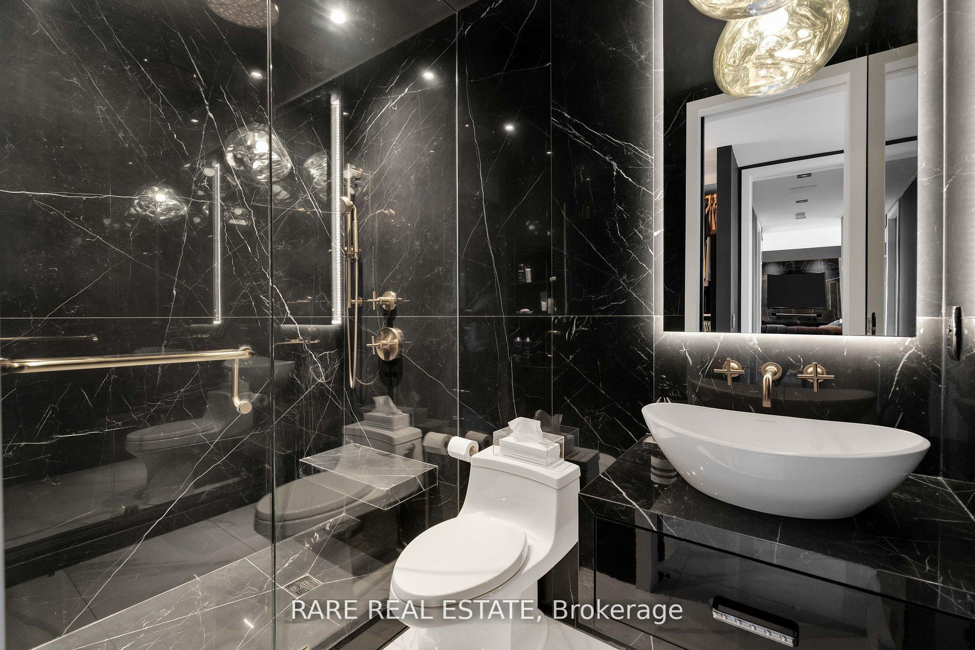 #2201 - 59 East Liberty St, Toronto, ON M6K3R1 | 2 Bedroom 2 Bathroom Condo Apt | Image 17